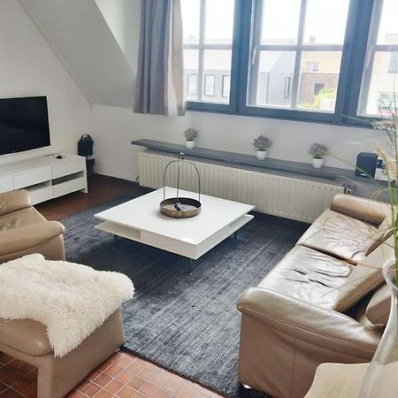 Apartamento Ontdek Brugge En Vlaanderen! Zedelgem Exterior foto