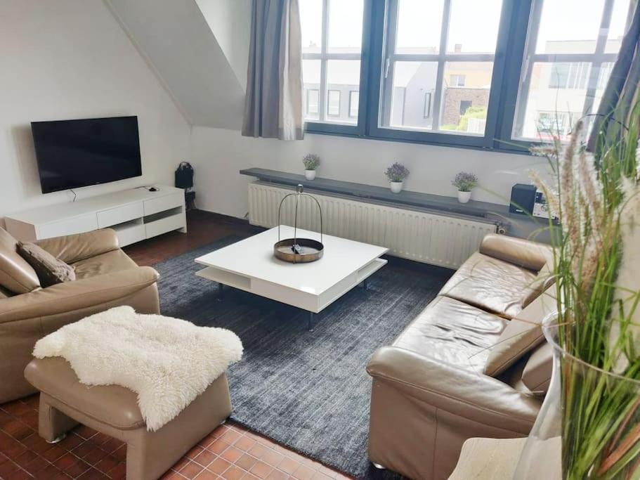Apartamento Ontdek Brugge En Vlaanderen! Zedelgem Exterior foto